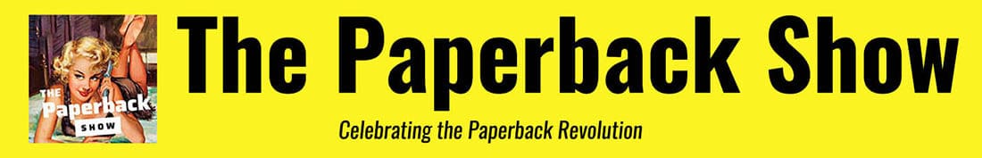 The Paperback Show